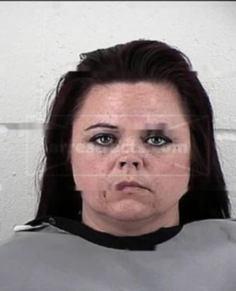Amanda Lynn Bernard