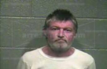 Jerry Lee Hardin