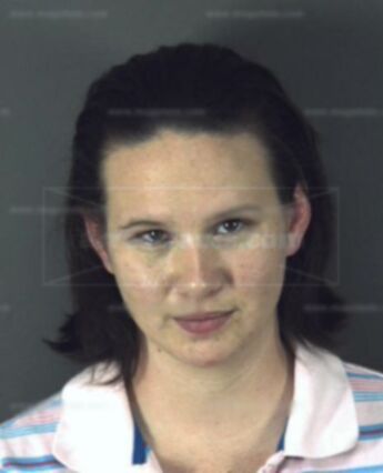 Brandy Rose Peterson