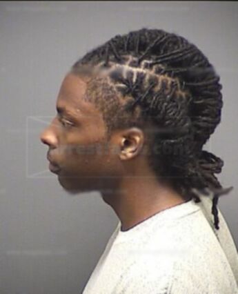 Torvielle Jhakey Johnson