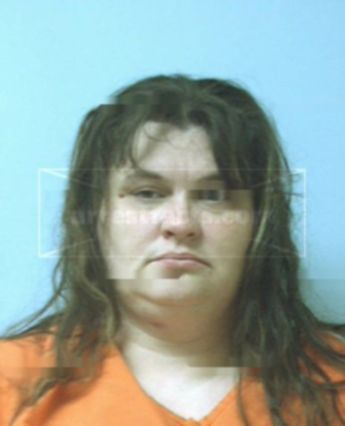 Kimberly Anne Murphy