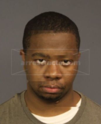 Laquan J Wright