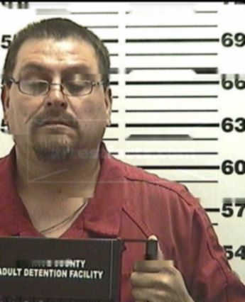 Amador Gonzales
