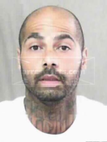 Carlos Vincent Rivera