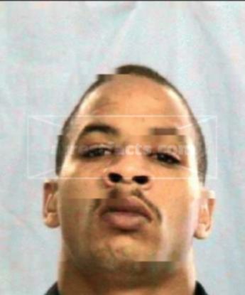 Zakie Johntavius Hester