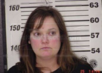 Jennifer Annette Holcomb