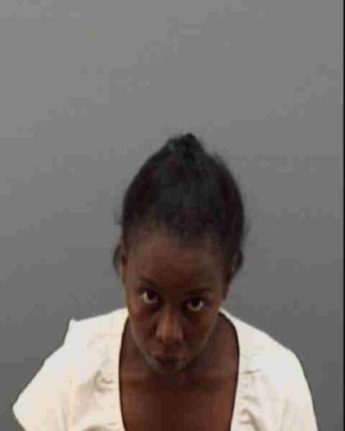Sylvia Denise Young
