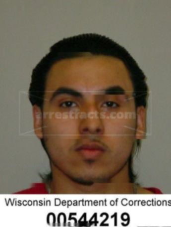 Peter Mario Chacon