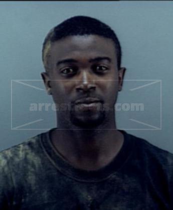 Carlos Ramone Jackson