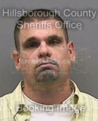 Joseph Roscoe Mistretta