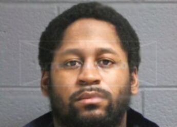 Vincent Darnell Ponder