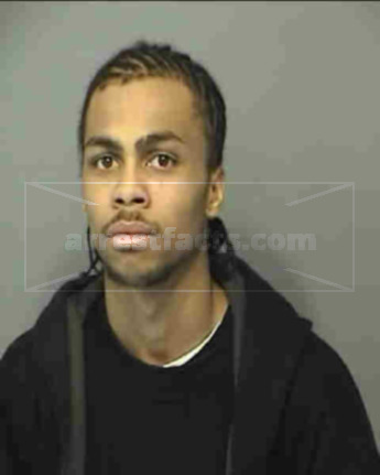 Andrew W Tisdale
