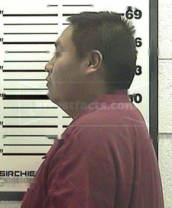 Arthur Tenorio