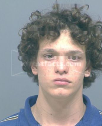 Christopher Wesley Rixner