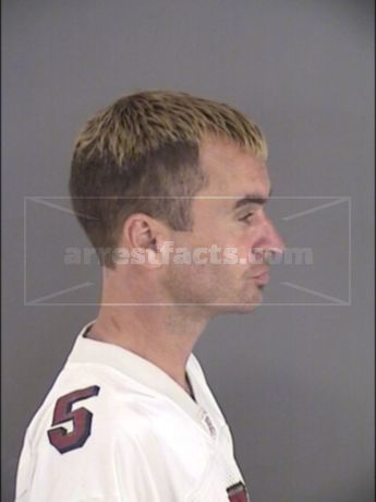 Shelton Dane Eckman