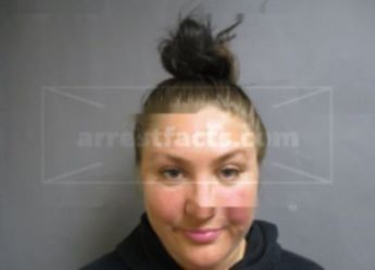 Carolyn Kay Sharpe