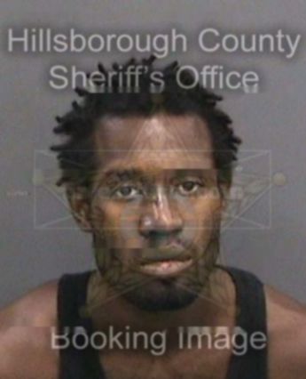 Alonzo Christmas Smith