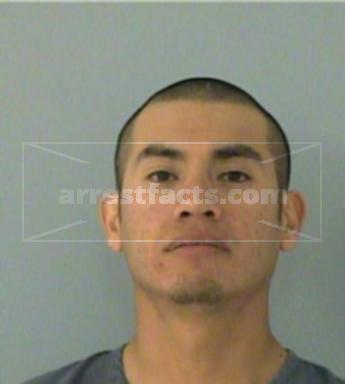 Jesus Arnaldo Ortiz