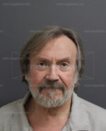 Charles Everett Braseth