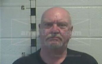 Michael Adrian Scroggins