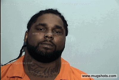 Tyrell Montrice Parrish