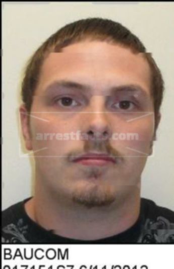Matthew Brian Baucom