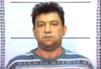 Frank Earl Stokes