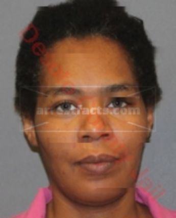 Kimly Roberta Lightfoot