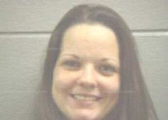 Karla Fay Burton