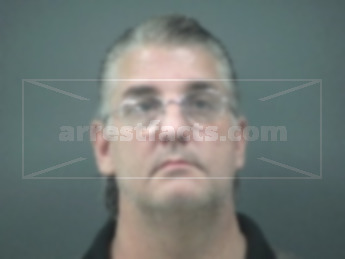 Charles Robert Boone
