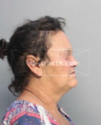 Patricia Ann Yount