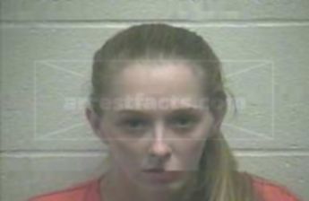 Britany Dawne Gray