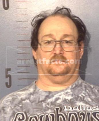 Joseph Dale Daniels