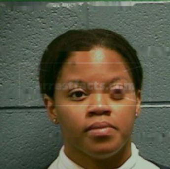 Tamikka Lashae Williams
