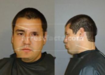 Daniel Victor Alvarez