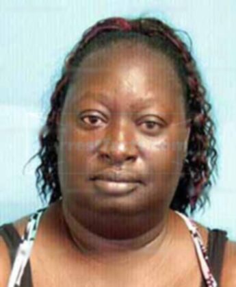 Latonya Monique Crowley