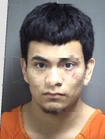 Josue Hernandez