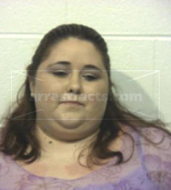 Catherine Ann Peterson