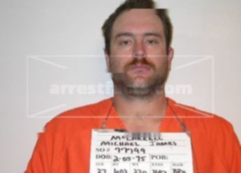 Michael James Mccarrell