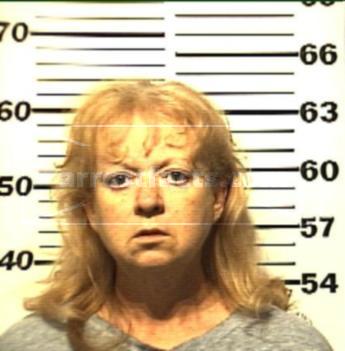 Barbara B. Delaguila