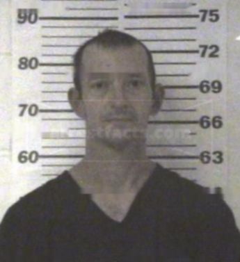 David Bradley Martin