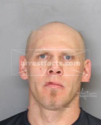 Aaron Scott Montgomery