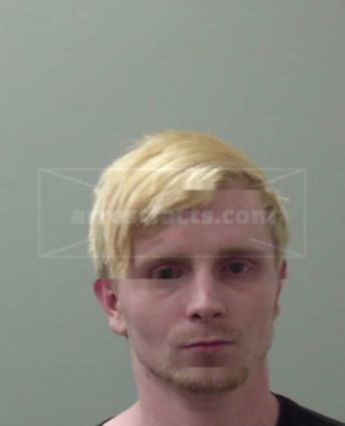 Zachery Tyler Lee