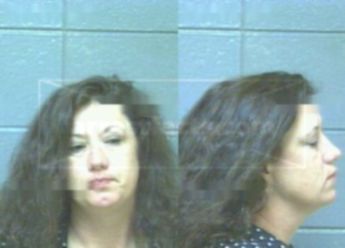 Cheryl Louise Pollard