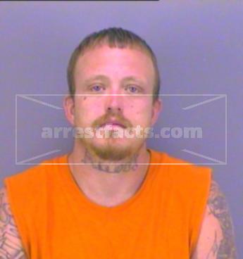 Michael Odell Shires