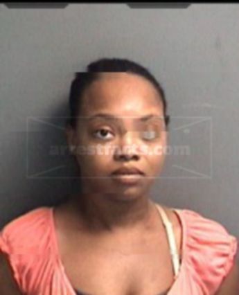 Paulette Christina Devaughn