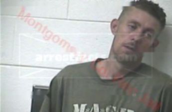Christopher Glenn Perry
