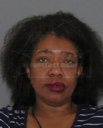 Sharon Young-Williams