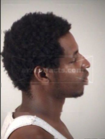 Calvin Lavon Hart