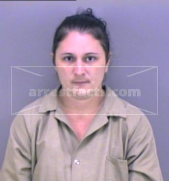 Lisa Michelle Fleming